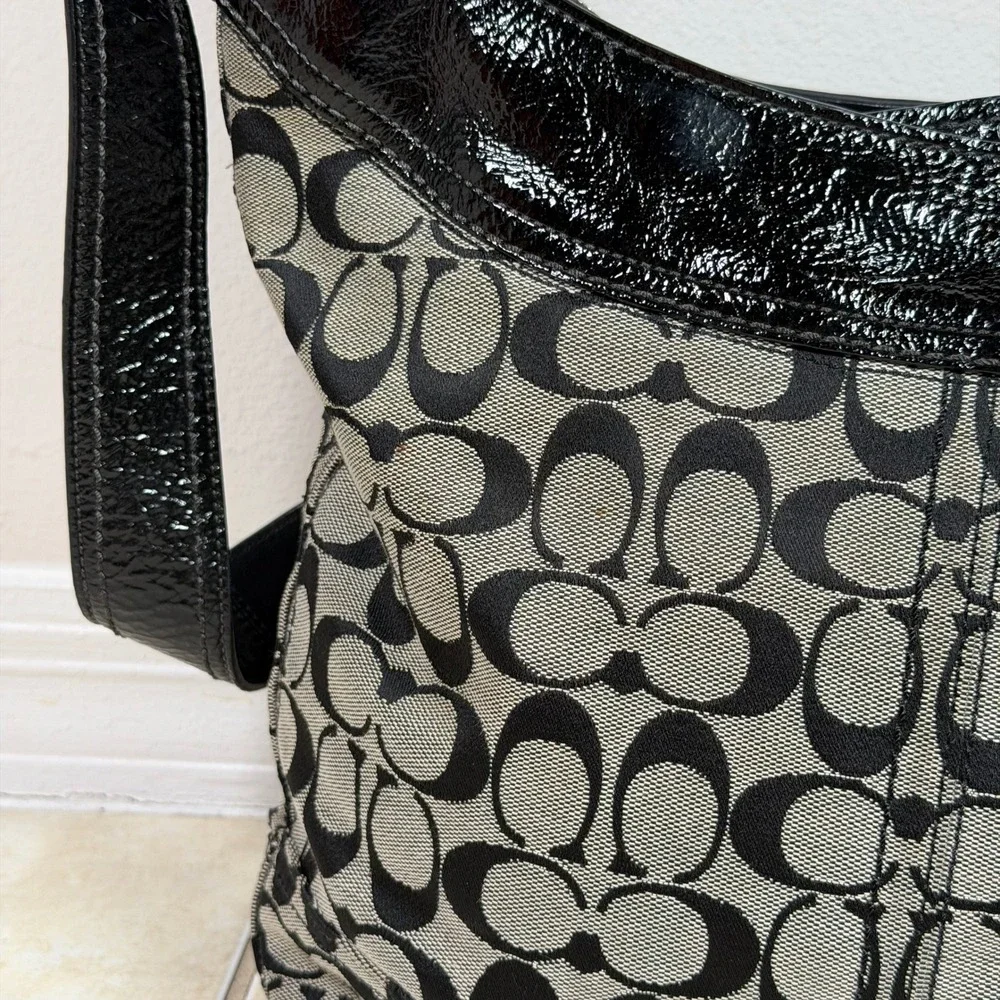 Coach sophie shoulder